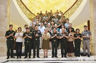 Refresher course on English teaching methods opens